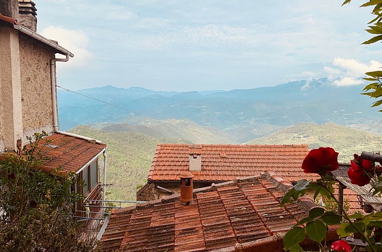 Appartement für 4 Personen ca. 110 m&sup2; in Bajardo, Nord