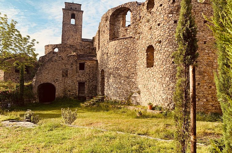 Appartement für 4 Personen ca. 110 m&sup2; in Bajardo, Nord