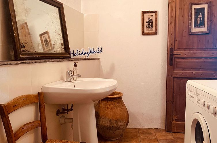 Appartement für 4 Personen ca. 110 m&sup2; in Bajardo, Nord