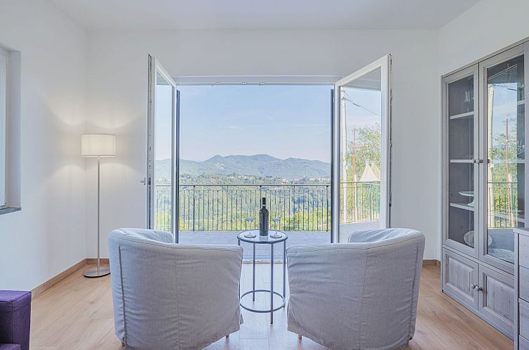 Vakantiehuis La Mela Musona