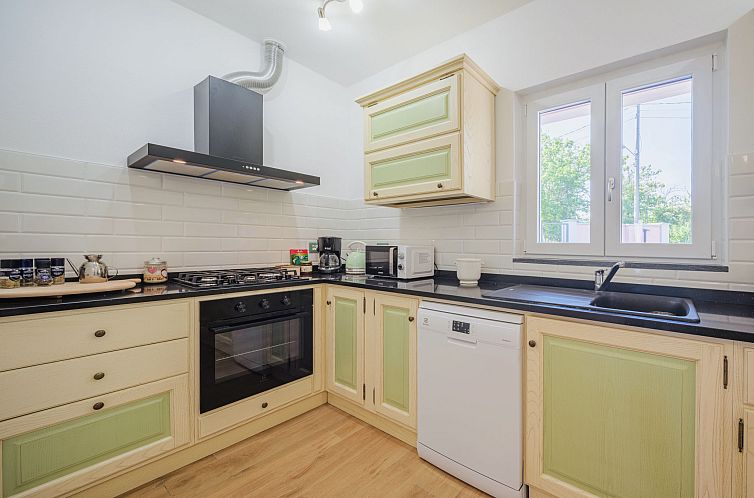 Vakantiehuis La Mela Musona