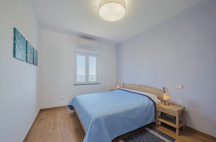 Vakantiehuis La Mela Musona