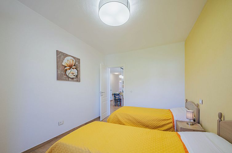 Vakantiehuis La Mela Musona