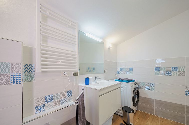 Vakantiehuis La Mela Musona