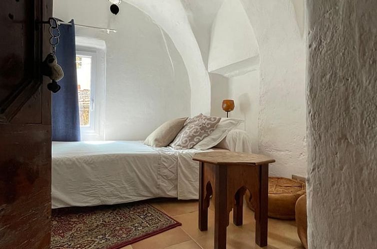 Vakantiehuis in Fanghetto