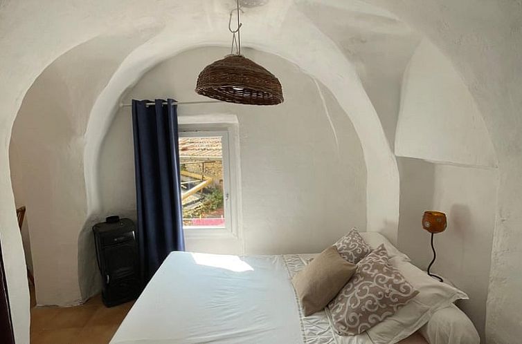 Vakantiehuis in Fanghetto