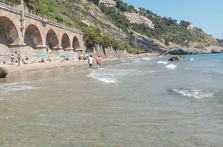 Vakantiehuis in Fanghetto