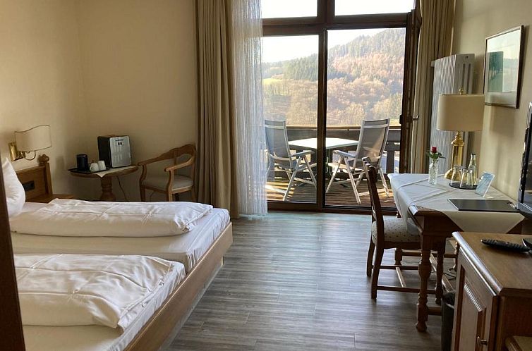 Landhaus Müllenborn