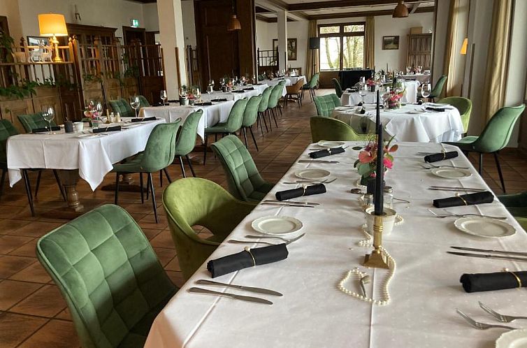 Landhaus Müllenborn