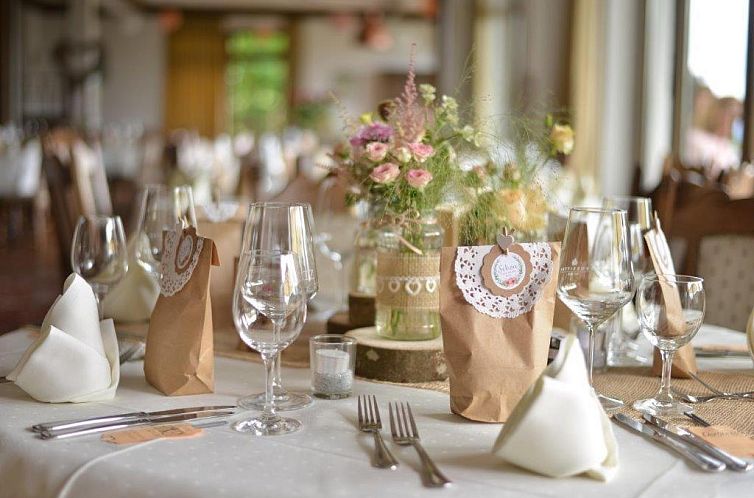 Landhaus Müllenborn