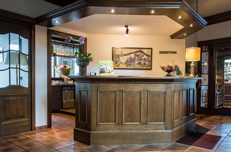 Landhaus Müllenborn