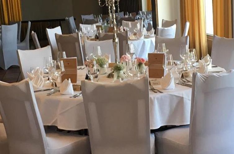 Landhaus Müllenborn