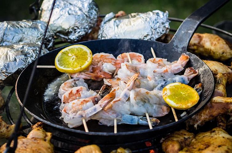 Landhaus Müllenborn