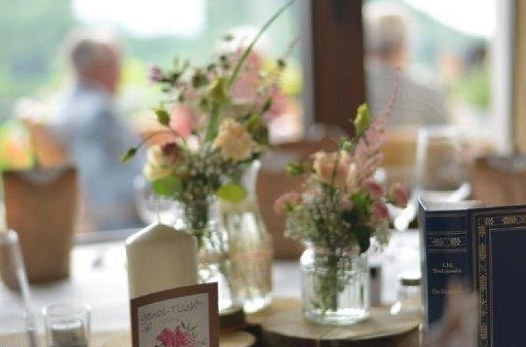 Landhaus Müllenborn