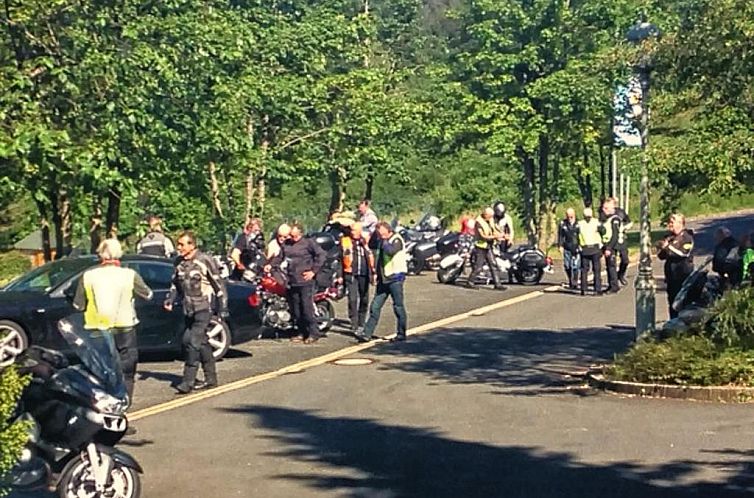 Landhaus Müllenborn