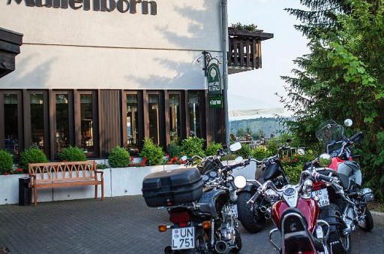 Landhaus Müllenborn