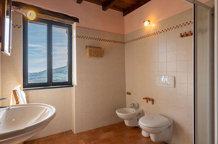 Vakantiehuis U Figu du Camin