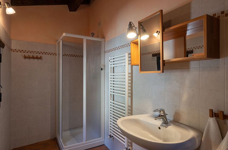 Vakantiehuis U Figu du Camin