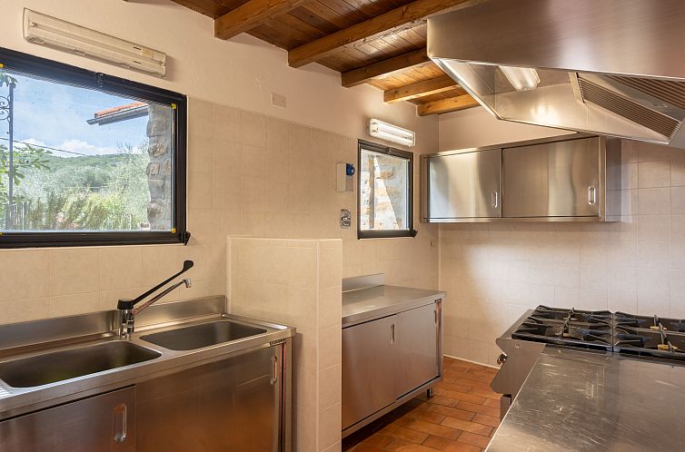 Vakantiehuis U Figu du Camin