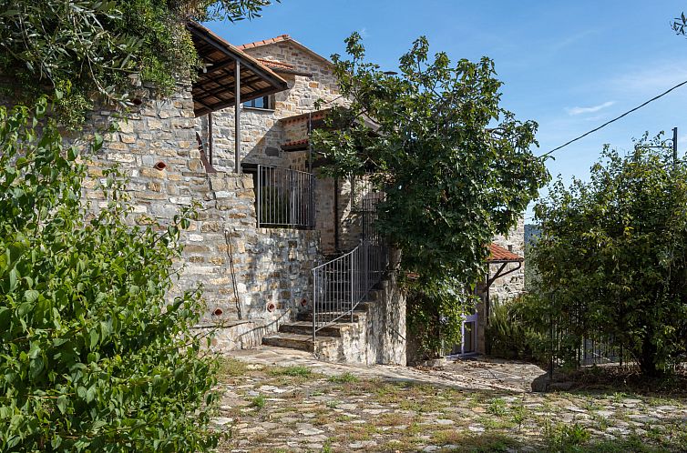 Vakantiehuis U Figu du Camin