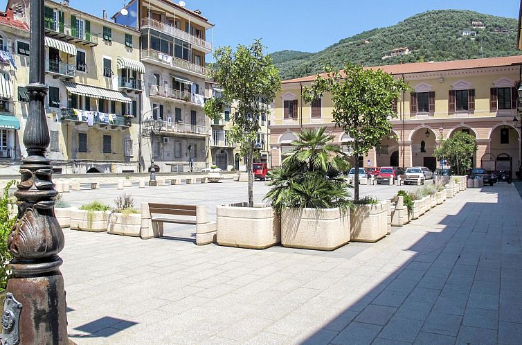 Vakantiehuis U Figu du Camin