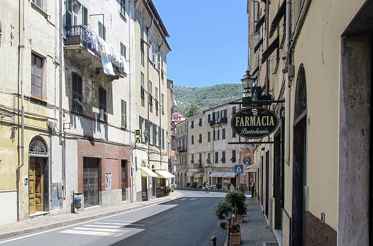 Vakantiehuis U Figu du Camin