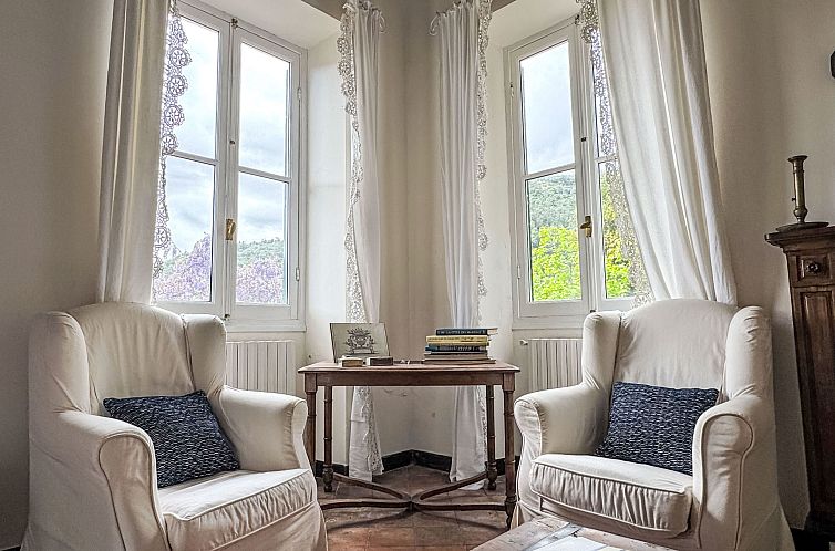 Vakantiehuis La Vigna
