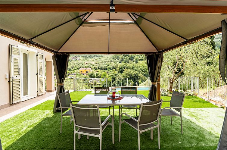 Appartement Casa Mimosa