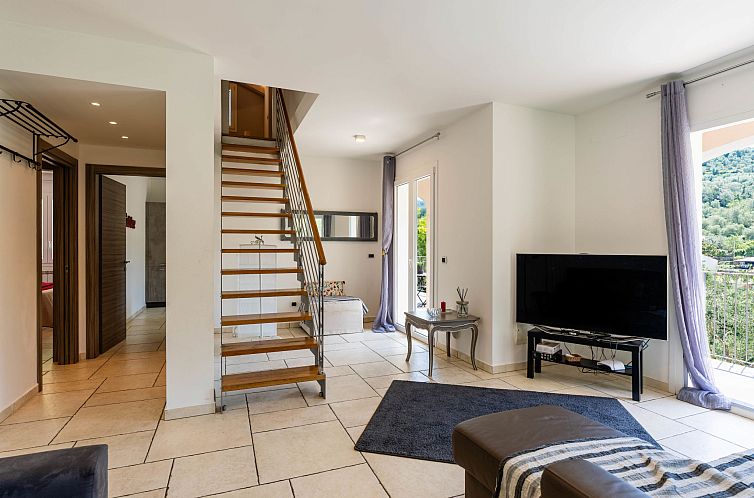 Appartement Casa Mimosa