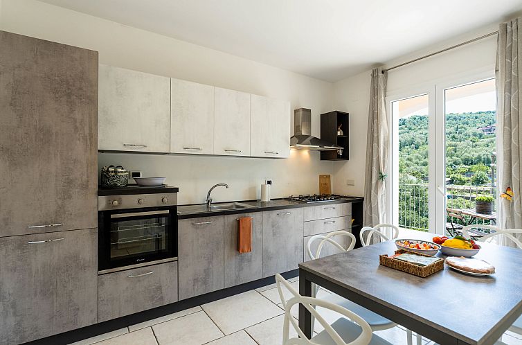 Appartement Casa Mimosa