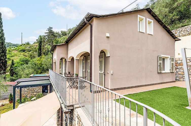 Appartement Casa Mimosa