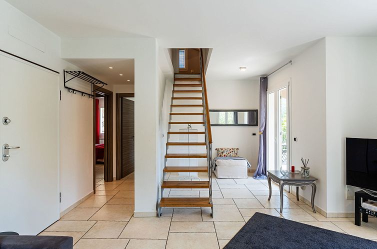 Appartement Casa Mimosa