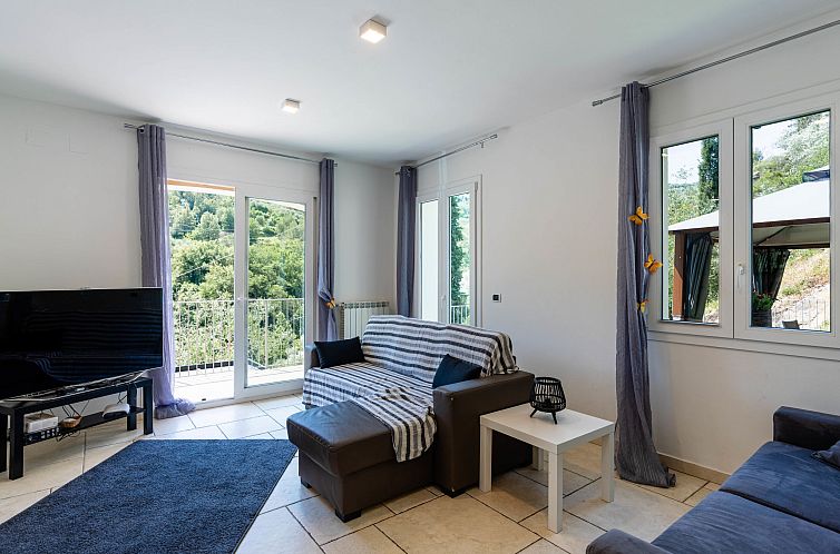 Appartement Casa Mimosa