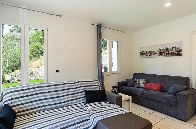 Appartement Casa Mimosa