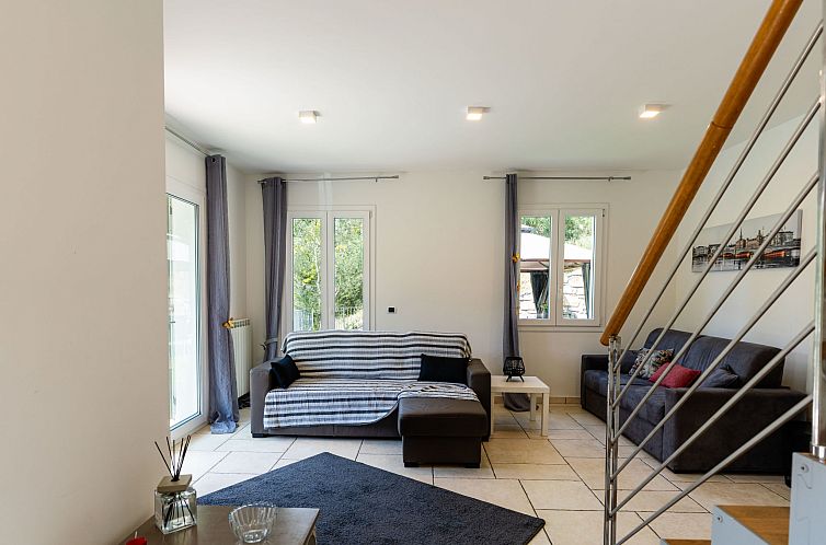 Appartement Casa Mimosa