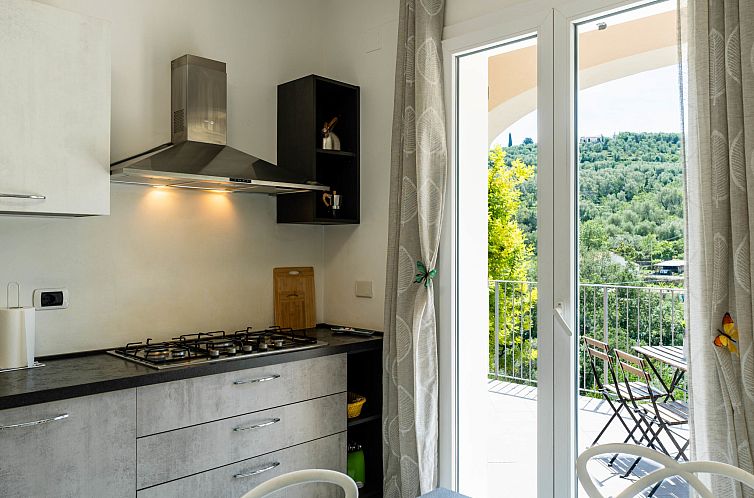 Appartement Casa Mimosa