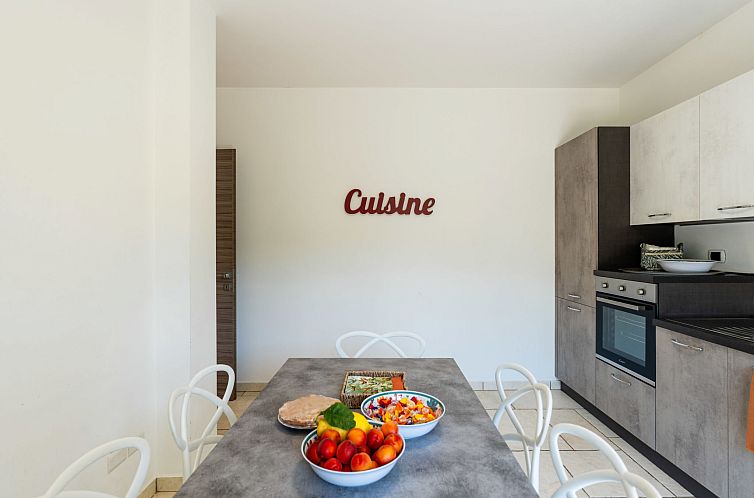 Appartement Casa Mimosa