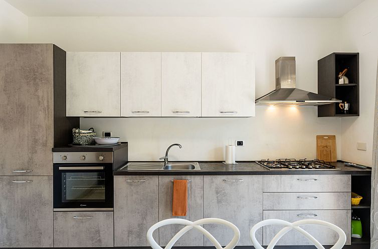 Appartement Casa Mimosa