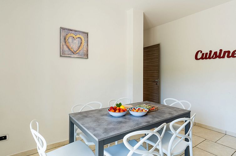 Appartement Casa Mimosa