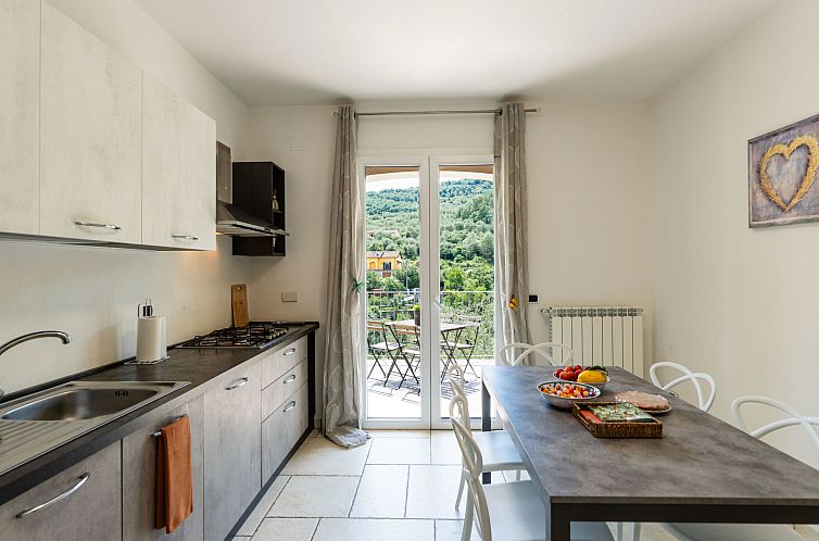 Appartement Casa Mimosa