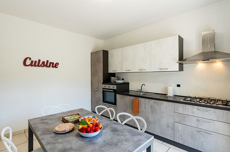 Appartement Casa Mimosa