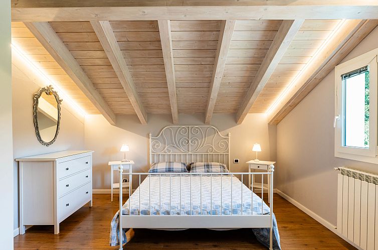 Appartement Casa Mimosa