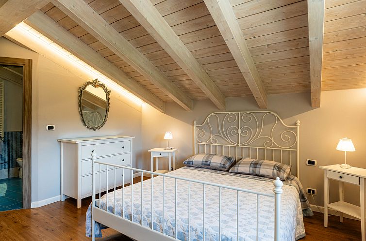 Appartement Casa Mimosa