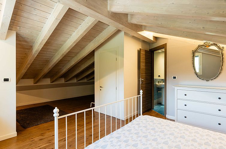 Appartement Casa Mimosa