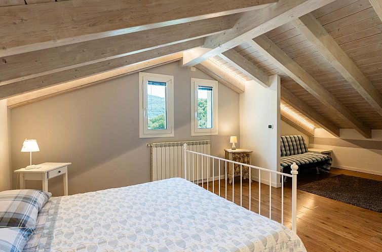 Appartement Casa Mimosa