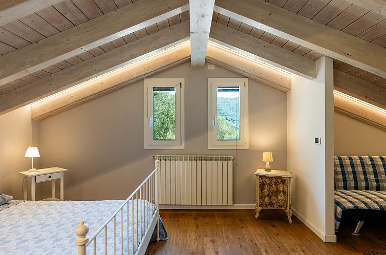 Appartement Casa Mimosa