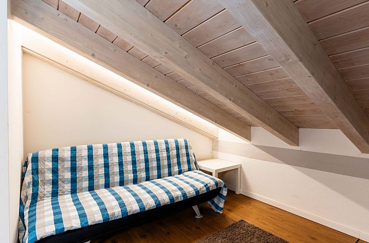 Appartement Casa Mimosa