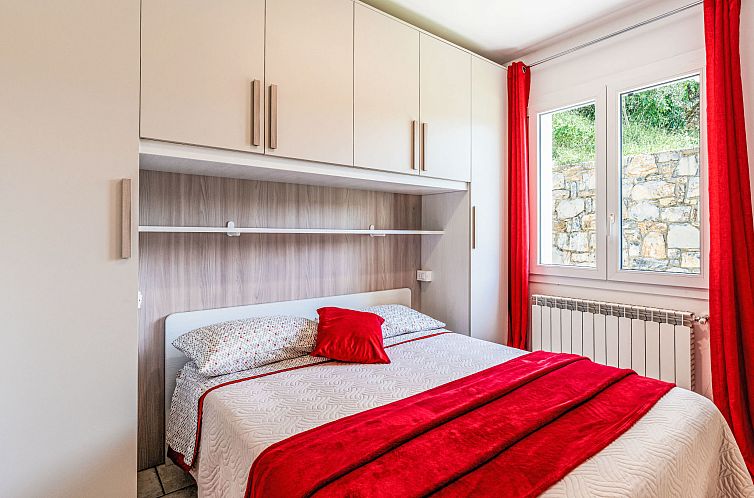 Appartement Casa Mimosa