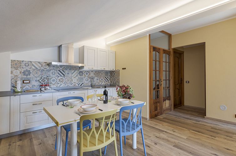 Appartement Gabriella