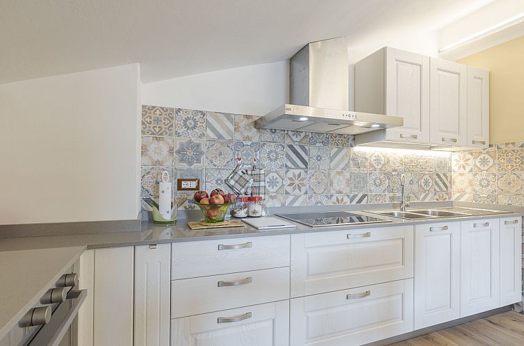 Appartement Gabriella